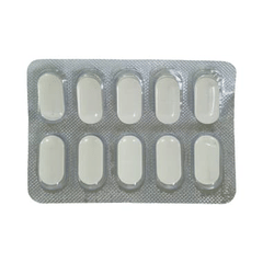 Calmopic Tablet 10