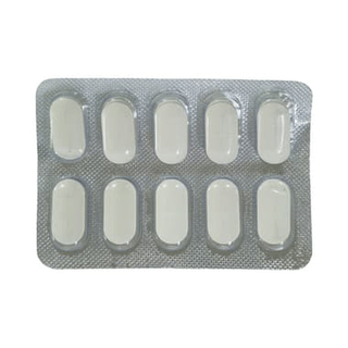 Calmopic Tablet 10