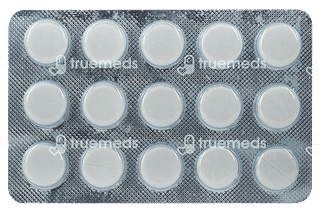 Atzolsmile Tablet 15