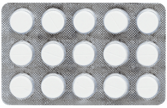 Atzolsmile Tablet 15 Atzolsmile Tablet 15