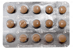 Feboxa 40 Tablet 15