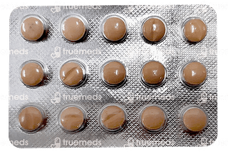 Feboxa 40 MG Tablet 15