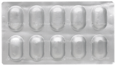 Osymin Tablet 10