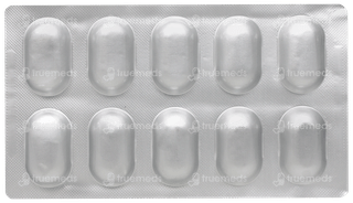 Osymin Tablet 10