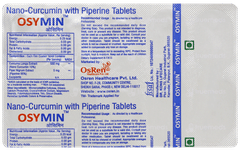 Osymin Tablet 10