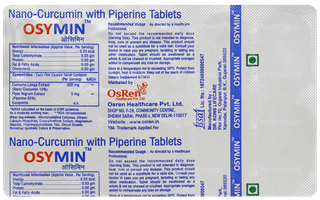 Osymin Tablet 10