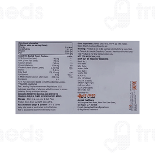 Megrand M Tablet 10