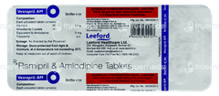 Vesrapril Am Tablet 10