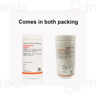 Baksons Gastro Aid Tablet 200