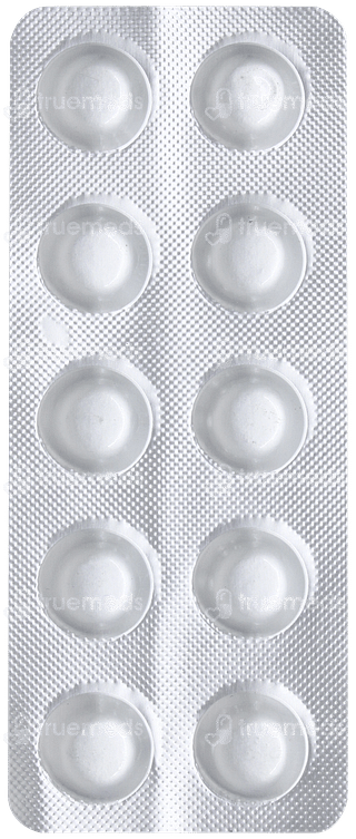 Esomeza 40 Tablet 10