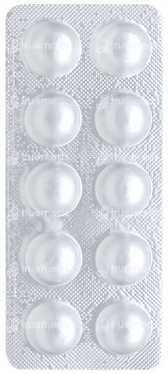 Dheagyn Plus Tablet 10