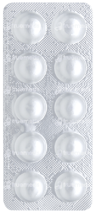 Dheagyn Plus Tablets 10