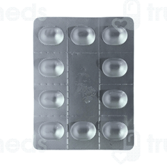 Geonerve Plus Tablet 10