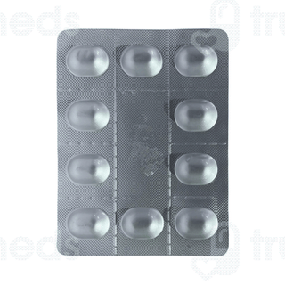 Geonerve Plus Tablet 10