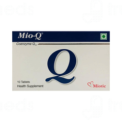 Mio Q Tablet 10