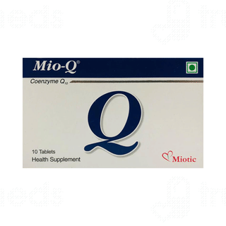 Mio Q Tablet 10