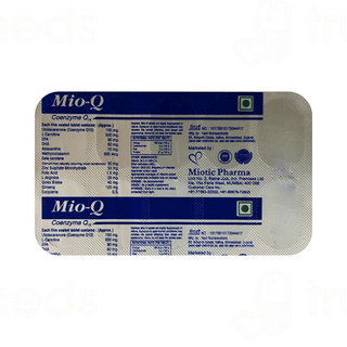 Mio Q Tablet 10