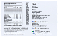 Conceva Gold Tablet 10