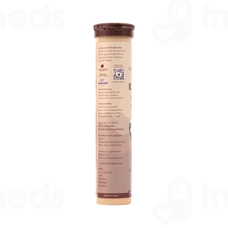 Upakarma Ayurveda Pure Shilajit Effervescent Tablet 20