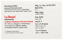 Imeg Ckd 500 Tablet 10