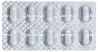 Ivanode C 3.125/5 MG Tablet 10