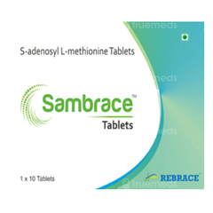 Sambrace Tablet 10