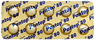 Pantop 80 Tablet 10