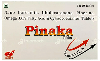 Pinaka Tablet 10