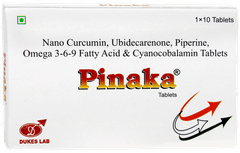 Pinaka Tablet 10