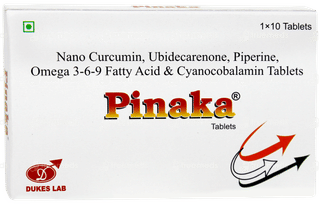 Pinaka Tablet 10