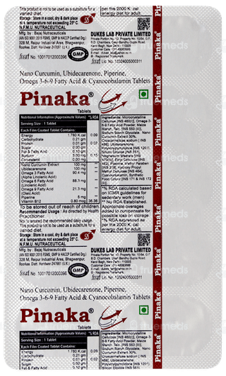 Pinaka Tablet 10