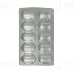 Fecorvit Tablet 10