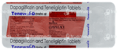 Tenewal D Tablet 10