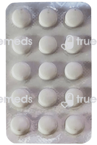 Cilacar 20 MG Tablet 15