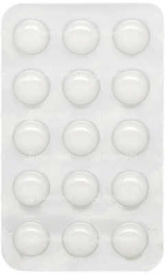 Cilacar 20 Tablet 15