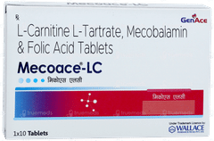 Mecoace Lc Tablet 10 Mecoace Lc Tablet 10