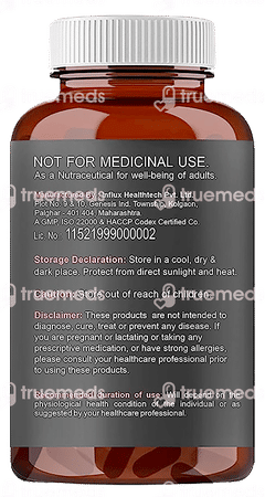 Carbamide Forte Hydrolyzed Collagen Tablet 180