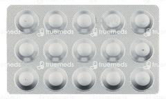 Istavel D 5/50 Tablet 15