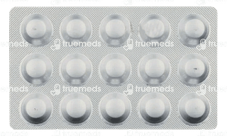 Istavel D 5/50 MG Tablet 15