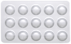 Istavel D 5/50 Tablet 15 Istavel D 5/50 Tablet 15