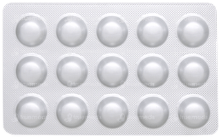 Istavel D 5/50 Tablet 15