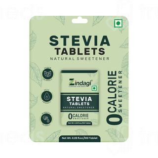 Zindagi Stevia Tablet 100