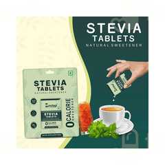 Zindagi Stevia Tablet 100
