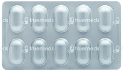 Immunace Extra Tablet 10 Immunace Extra Tablet 10