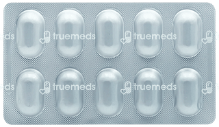 Immunace Extra Tablet 10