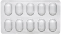 Immunace Extra Tablet 10