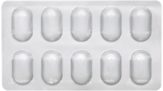 Immunace Extra Tablet 10