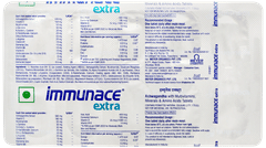 Immunace Extra Tablet 10