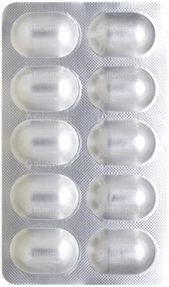 Algreat M 120Mg/10Mg Tablet 10 Algreat M 120Mg/10Mg Tablet 10