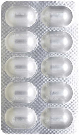 Algreat M 120Mg/10Mg Tablet 10